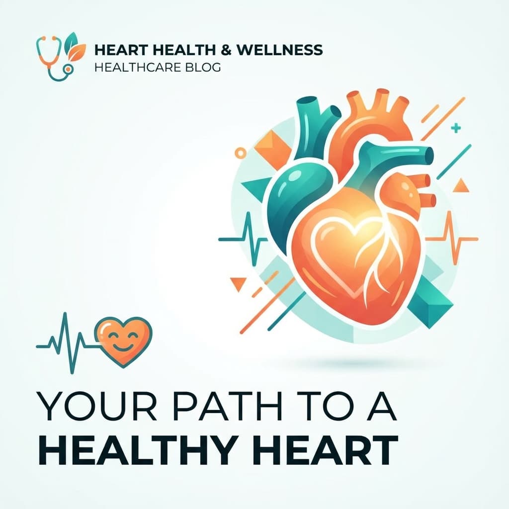 Understanding Heart Health: Tips for a Stronger Heart