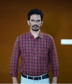 Dr. Purna Chandra Rao